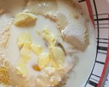 Foto del paso 5 de la receta: "Falso Pan dulce"
