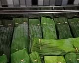Foto langkah ke 5 dari resep Pepes Tahu.