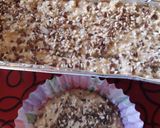 Foto del paso 3 de la receta: Budín de banana y jengibre con harina de avena y semillas