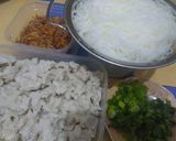 Foto langkah ke 6 dari resep #TEKWAN.