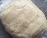 صورة لخطوة 2 من وصفة خبز بالجبن