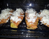 Foto del paso 8 de la receta: Berenjenas rellenas