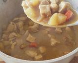 Foto del paso 7 de la receta: Curry japonés