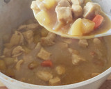 Foto del paso 7 de la receta: Curry japonés