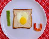 Breakfast love recipe step 4 photo