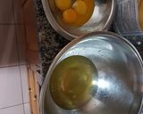 Foto del paso 5 de la receta: Torta de manzana en olla essen