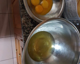 Foto del paso 5 de la receta: Torta de manzana en olla essen