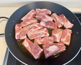 Foto del paso 2 de la receta: Costillas de cerdo en salsa