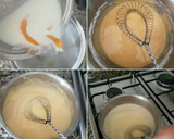 Foto del paso 1 de la receta: Roscón de anís con crema pastelera