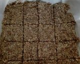 Foto del paso 4 de la receta: Galletitas de Sésamo integral y chía