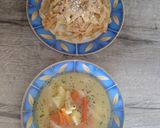 1999. Egyszerű almás tészta 😋 recept fázis 4 fotója