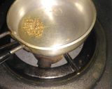 A picture of step 11 of Toor Dal Khichdi.