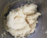 Foto langkah ke 2 dari resep The Best Pie Crust Ever (Cuma 4 bahan, hasil mevvah, anti gagal).