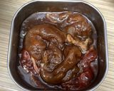 沙茶咖哩炒麵的食譜步驟2照片