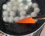 Foto langkah ke 5 dari resep Cimol Anti meledak dan Anti Gagal.