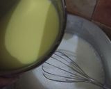 A picture of step 2 of Banana Custard Dessert...