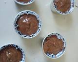 Cara Membuat Choco Brownie Cupcake 5