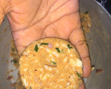 முட்டை கட்லெட் (Muttai cutlet recipe in tamil) ரெசிபி ஸ்டேப் 4 புகைப்படம்