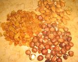 A picture of step 5 of Umm Ali.