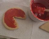 Foto del paso 5 de la receta: Pizzalleta!!