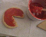 Foto del paso 5 de la receta: Pizzalleta!!
