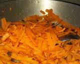 Carrot appe recipe step 2 photo
