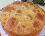 Foto del paso 3 de la receta: Torta matera de naranja