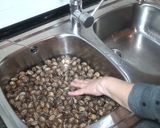 Foto del paso 1 de la receta: Caracoles picantes