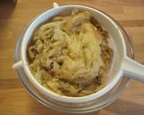 Padlizsánkrém recept fázis 5 fotója