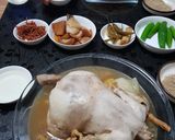 รูปขั้นตอนการทำที่ 11 ของ ไก่ตุ๋นไม่ต้มตุ๋นคร้าาาา 🤤