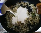 Sajtos, snidlinges tészta recept fázis 2 fotója
