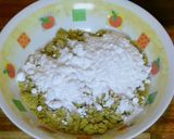 Foto del paso 5 de la receta: El Secreto del Chocolate de Dubái: Crema de Pistachos Casera