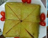 Hình bước làm 6 của món Mâm cơm tất niên