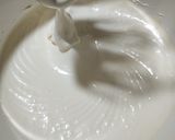 Foto langkah ke 1 dari resep Vanilla Fruit Cake (With Mandarin Orange).