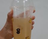 รูปขั้นตอนการทำที่ 6 ของ น้ำผึ้งมะนาวแบบง่ายๆ (First time)