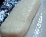 Foto langkah ke 4 dari resep Uli ketan/gemblong.