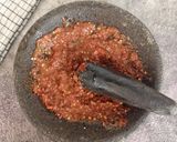 Foto langkah ke 3 dari resep SAMBAL ala RM MERGO.