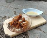 Foto langkah ke 8 dari resep Churros.