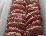 Foto del paso 9 de la receta: Galletitas de Remolacha especiadas