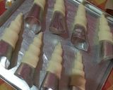 Foto langkah ke 1 dari resep Kue cum cum.