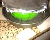 Foto del paso 3 de la receta: Flan de huevo. (casero)