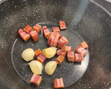Foto del paso 2 de la receta: Migas del pastor