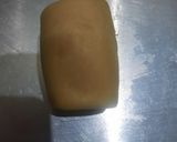 Foto langkah ke 5 dari resep Bolen Pisang Coklat.
