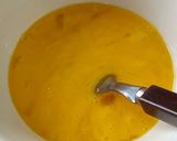 Une image de l'étape 3 de Flan pâtissier.