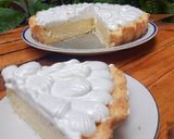 Foto del paso 6 de la receta: Lemon pie