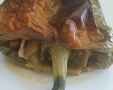 Foto del paso 5 de la receta: Pimiento relleno marinero