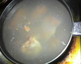 Foto langkah ke 2 dari resep Mie ayam.