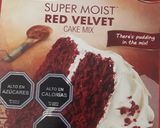 Foto del paso 1 de la receta: Torta red velvet con premezcla