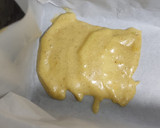 Foto del paso 9 de la receta: Pastel de manzana invisible