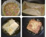 Foto langkah ke 5 dari resep Martabak Telur (Kulit bikin sendiri gampang banget).